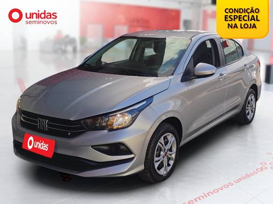 FIAT CRONOS 1.3 FIREFLY FLEX DRIVE CVT FIAT CRONOS 1.3 FIREFLY FLEX DRIVE CVT